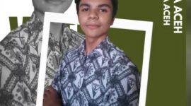Siswa SMA 9 Banda Aceh Tembus Grand Final Duta Siswa Provinsi Aceh 2025