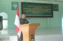 Kodim 0107/Aceh Selatan Gelar Penyuluhan P4GN Semester I Tahun 2025

‎
