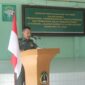 Kodim 0107/Aceh Selatan Gelar Penyuluhan P4GN Semester I Tahun 2025

‎