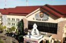 Empat PJU, Satu Auditor, dan Dua Kapolres di Jajaran Polda Aceh Dimutasi, Ini Daftarnya