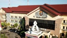 Empat PJU, Satu Auditor, dan Dua Kapolres di Jajaran Polda Aceh Dimutasi, Ini Daftarnya