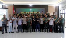 Kodim 0101/KBA Gelar Sosialisasi Mitigasi Bencana: Warga Diajak Peduli, Siaga, dan Tanggap