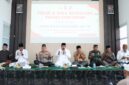 Sambut Hari Bhayangkara ke-79 Polres Aceh Besar Gelar Zikir dan Doa Bersama 