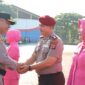 382 Personel Polda Aceh Peroleh Kenaikan Pangkat Periode 1 Juli 2025