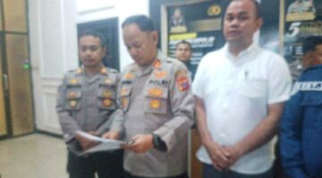 POLRES PELABUHAN BELAWAN GAGALKAN PEREDARAN 2 KG SABU TUJUAN JAMBI