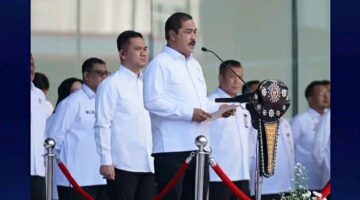 REDISTRIBUSI WARGA BINAAN, UPAYA KONTINYU LINDUNGI SISTEM PEMASYARAKATAN