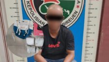 Membanggakan, Polres Bireuen Berhasil Gagalkan Peredaran Sabu Seberat 6,3 Kilogram