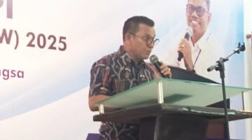 Region Head PTPN IV Regional VI: Pelatihan Jurnalistik Lahirkan Insan Pers Berkompeten