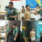  Calon Bintara Prajurit Karier (Caba PK) TNI AD Pria Tahun Anggaran 2025. Sidang ini dipimpin oleh Asisten Personel Kasdam IM, Kolonel Arm Aprianko Suseno, S.Sos., dan berlangsung di Gedung Malahayati Lantai 2, Makodam Iskandar Muda, Banda Aceh. Selasa (17/6/2025) 
