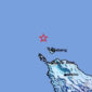 Gempa bumi dengan magnitudo 5,4 mengguncang wilayah Sabang, Aceh, pada Minggu (6/7/2025) sekitar pukul 02,42 Wib