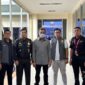 Imigrasi Banda Aceh Deportasi WN Malaysia 