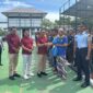 Pemenuhan Hak Dasar Warga Binaan, Lapas Kelas IIA Banda Aceh bagikan Peralatan Mandi