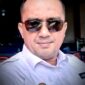 Mahmudi,SS, MPA (Sekretaris Bakesbangpol)