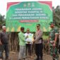 Polres Aceh Selatan Laksanakan Launching Penanaman Jagung Serentak di Lahan Perhutanan Sosial Dukung Asta Cita Ketahanan Pangan Nasional