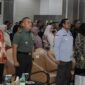 Kasdim 0101/KBA Hadiri Penyuluhan Hukum Kejaksaan Agung RI: Perkuat Komitmen Cegah Korupsi Menuju Indonesia Maju