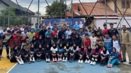 Proses Seleksi Pemain Selesai, PBVSI Banda Aceh siap menyambut Pra PORA 2025