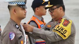 Operasi Patuh Seulawah 2025 Sasar Tujuh Pelanggaran Prioritas