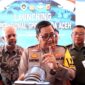 SPPG Polda Aceh Diresmikan: Wujud Nyata dalam Mendukung Program Asta Cita Presiden