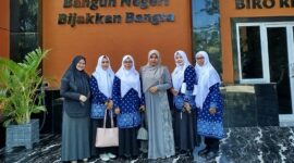 HIMPAUDI Aceh Jalin Kolaborasi Strategis dengan Prodi PAUD Universitas Syiah Kuala