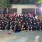 PERISAI PUTIH ATJEH, sukses melaksanakan UKT ke - XV Periode Akhir Tahun 2025.