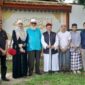 Kembalikan Aceh Darussalam Sebagai Mercusuar Pendidikan Dunia, Cucu Sultan Aceh Jalin Kerjasama Bidang Pendidikan dengan Berbagai Negara Sahabat.