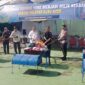 Bea Cukai Aceh Musnahkan 248 Ribu Batang Rokok Ilegal Senilai Rp365 Juta