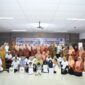 Ketua DWP Aceh Hadiri Peringatan Hari Anak Nasional ke-41 di RSJ Banda Aceh