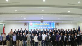 Kepengurusan PBVSI Aceh 2023–2027 Sah dan Definitif, Pengprov Keluarkan Klarifikasi Resmi