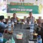 Pererat Sinergi dengan Warga, Kapolres Aceh Besar Gelar Jumat Curhat Dengarkan Aspirasi Warga