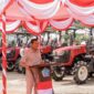 Wakil Gubernur Aceh, Fadlullah SE.