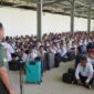  Iskandar Muda (Kodam IM) secara resmi mengumumkan hasil akhir Sidang Penentuan Terakhir (Pantukhir) Calon Bintara Prajurit Karier (PK) TNI Angkatan Darat Tahun Anggaran 2025. 