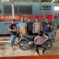  Seorang pemuda berinisial JPN (30) warga salah satu Gampong di Kecamatan Darul Imarah Aceh Besar diringkus Unit Reskrim Minggu (20/7/2025) siang. 