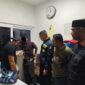 ditemukan sejumlah uang dari hasil curian dalam kotak amal Masjid Raya Baiturrahman, Jumat (25/7/2025) dini hari.
