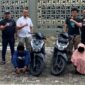 Seorang pembantu rumah tangga berinisial NM (36) ditangkap oleh personel Unit Ranmor Satuan Reserse Kriminal (Satreskrim) Polresta Banda Aceh pada Sabtu (12/7/2025), setelah nekat mencuri sepeda motor milik majikannya