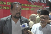 Sebanyak 197 petinju dari 18 kabupaten atau kota di Aceh mulai bertarung di prakualifikasi pekan olahraga Aceh atau prapora sejak 6-12 Juli 2025. Prapora ke-4 tahun 2025 