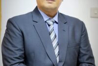 Mahmudi, SS, MPA, Kepala Badan Kesbangpol Pidie Jaya .( Foto.Dok)