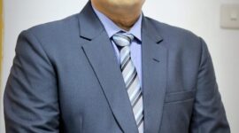 Mahmudi, SS, MPA, Kepala Badan Kesbangpol Pidie Jaya .( Foto.Dok)