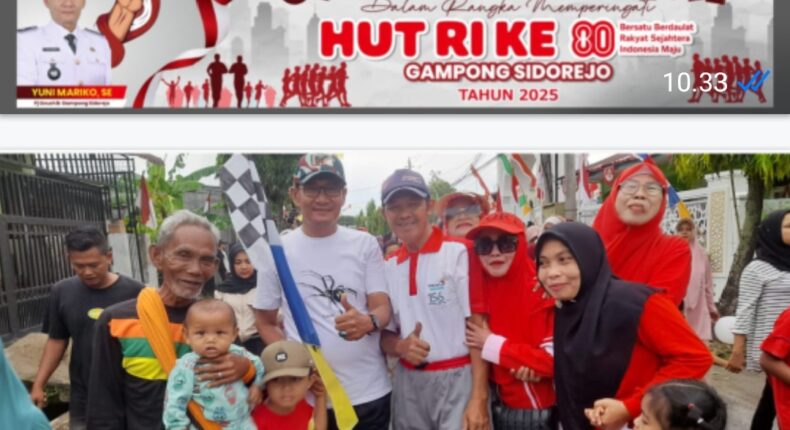 foto slider headline
