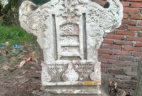 Berziarah Ke Makam Era Kesultanan Aceh Darussalam Zaman Sultan Sayyidil Al Mukammil (1589-1604 M) di Gampong Siron Aceh Besar