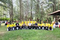 PPA Perkuat Ideologi Lewat Retreat 3 Hari.(Foto:Dok)