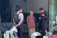 Polda Aceh Gelar KRYD untuk Berikan Rasa Aman dan Nyaman kepada Masyarakat