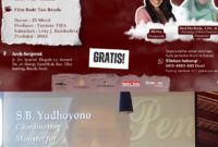 Aceh Tak Lupa: Menyimak Kisah Pilu dan Penyembuhan Lewat Layar ‘Bade Tan Reuda