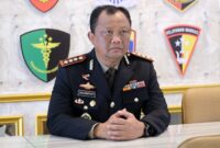 Kesalahpahaman Oknum Brimob dengan Warga di Aceh Utara Sudah Dimediasi Muspika