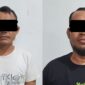 Polda Aceh Tahan Dua Pelaku Keributan di Kantor Dinas Perkim
