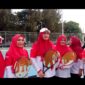 Marlina Usman Buka The Glory of Malahayati Cup 2025, “Bangkitkan Sportivitas, Rayakan Kemenangan”.(Foto:Dok.Panitia)