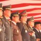 Kapolda Aceh Ikuti Upacara HUT ke-80 Kemerdekaan RI di Blang Padang