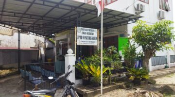 Kasus Puskesmas Kahean Masih Tahap Penyidikan, Kejari Pematang Siantar Dalami Dugaan Penyimpangan Dana BOK dan JKN.