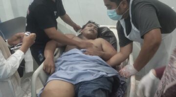 Insiden Pembunuhan di acara festival Paul LIDA  Kabupaten Aceh Tengggara, begini Kronologisnya