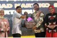 Kapolda Aceh Brigjen Pol Drs.Marzuki Ali Basyah: Dedikasi Irjen Pol Achmad Kartiko Patut Diapresiasi