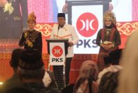PKS Aceh Siap Bersinergi dengan Pemerintah Daerah, Dukung Penuh Pemerintahan Mualem–Dek Fad
